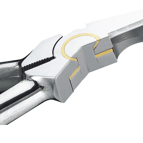 強力型電工ニッパーEA536GD−150