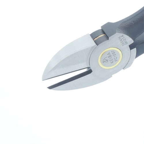 電工ニッパー(砲金構造) EA536GE−175