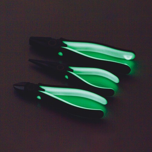 電工ニッパーEA536GH−150