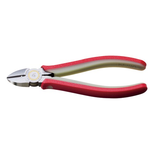 電工ニッパーEA536GH−150