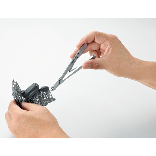光造形サポート材用ニッパー EA536HC−11
