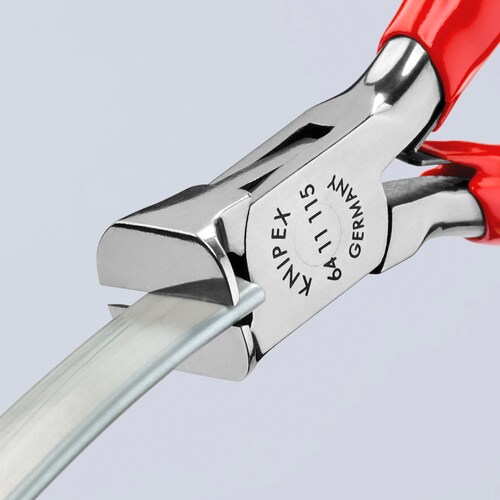 精密エンドニッパー(ばね付) EA536KE−1A