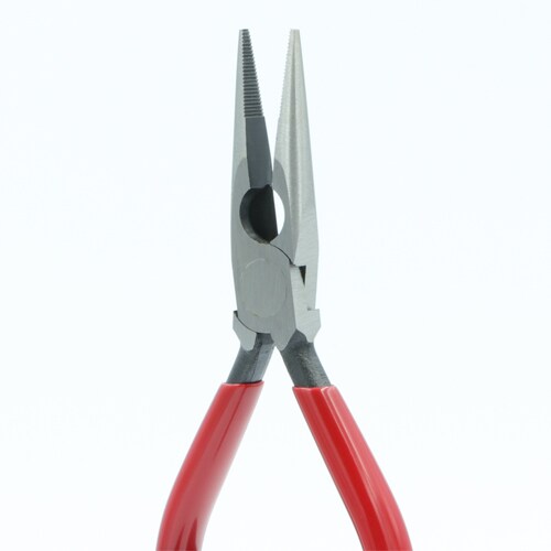 ラジオペンチ EA537BE−140