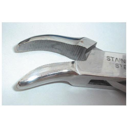 ロングノーズプライヤーEA537GM−1