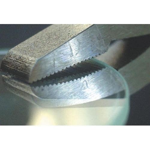 ガラスニブリングプライヤー EA537GS