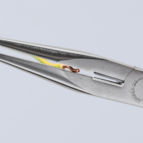 絶縁ラジオペンチ EA537KC−200