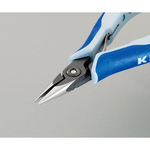 精密プライヤー EA537KP−2