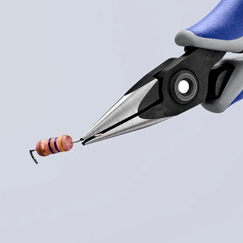 精密プライヤー EA537KP−5