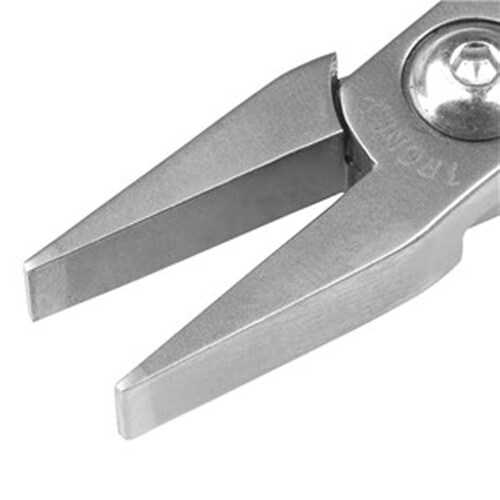 精密プライヤー(ばね付)EA537T−36