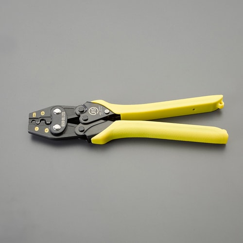 圧着ペンチセット EA538F−10A