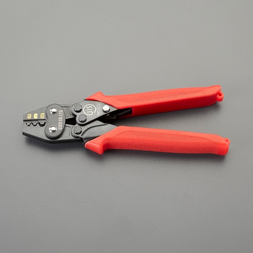 圧着ペンチセット EA538F−10A