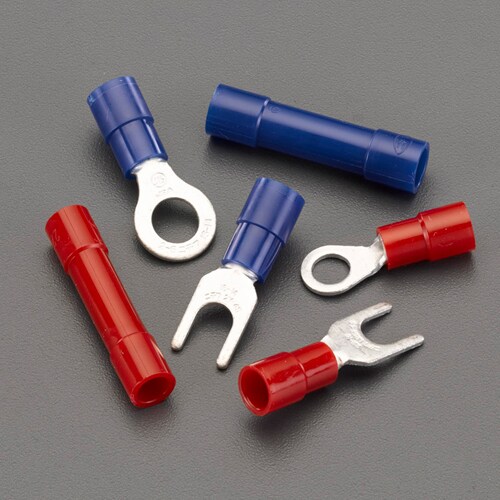 絶縁圧着端子セット EA538JH−100D