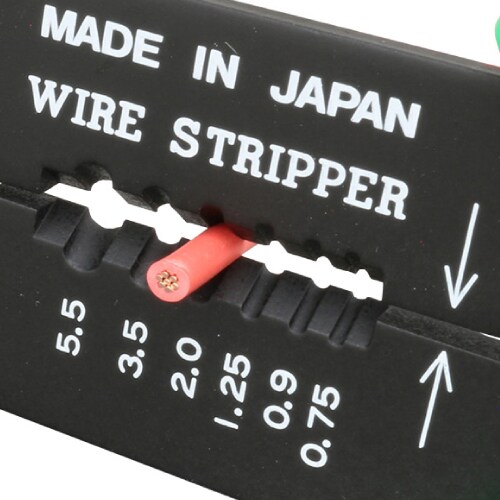 圧着ペンチEA538JV−4A