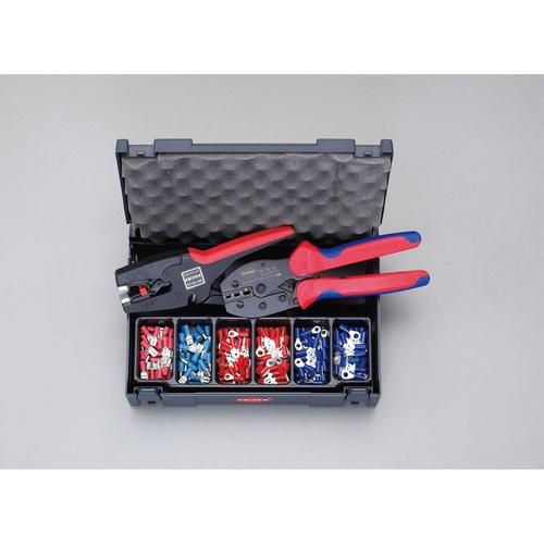 絶縁圧着端子セット EA538KS−3