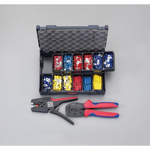 絶縁圧着端子セット EA538KS−3