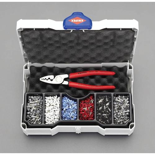 絶縁フェルール端子セット EA538KS−5