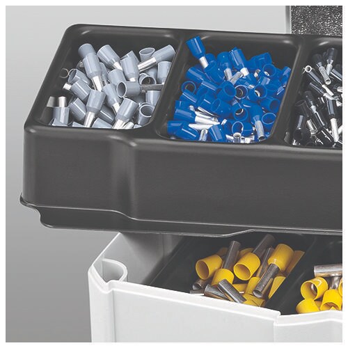 絶縁フェルール端子セット EA538KS−5