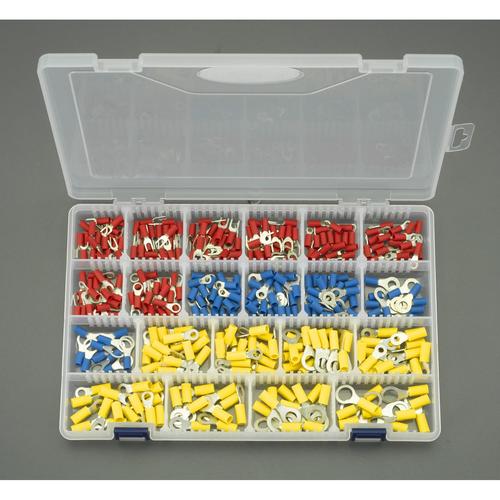 絶縁圧着端子セット EA538LG−11