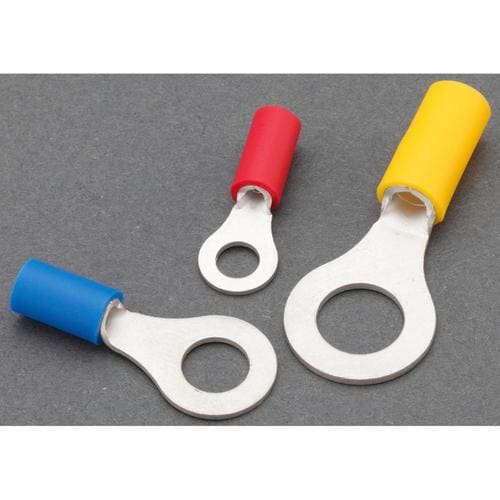 絶縁圧着端子セット EA538LG−12