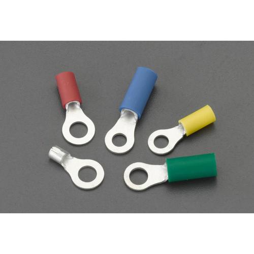 裸・絶縁圧着端子セット EA538LG−16