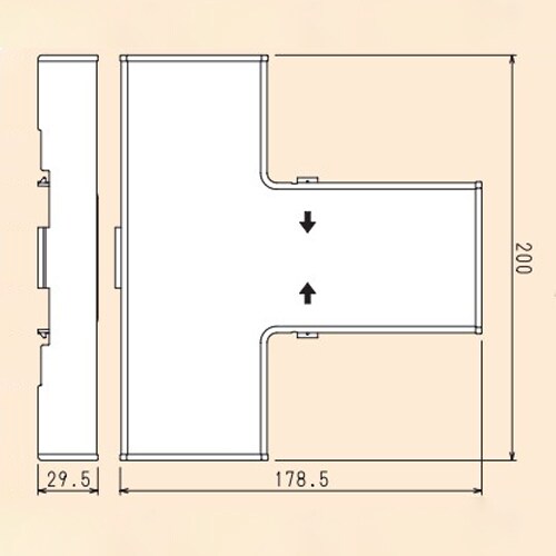 保護カバー EA538PM−116