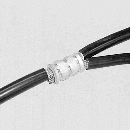 T形コネクター EA539FA−7B