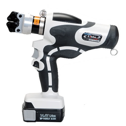 油圧圧着工具(差替型)EA539PD−11