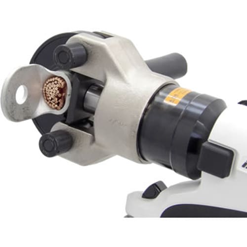 油圧圧着工具(裸端子用)EA539PJ−1