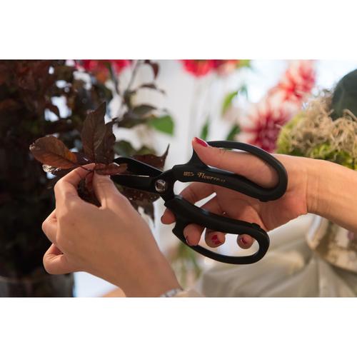 フラワーはさみ(業務用) EA540BH−3