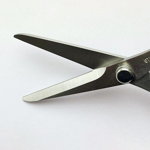 アラミド繊維用はさみEA540HG−1A