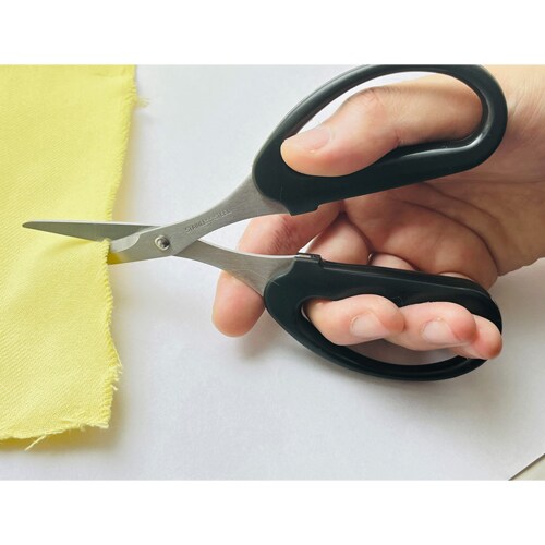 アラミド繊維用はさみEA540HG−1A