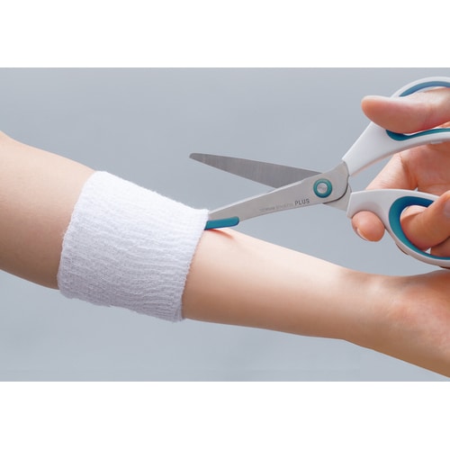 万能はさみ(安全ガイド付)EA540JA−21