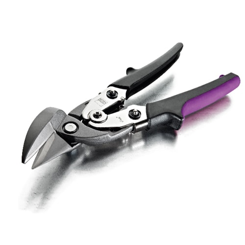 鉄板用はさみ(直・左曲用) EA544AD−1