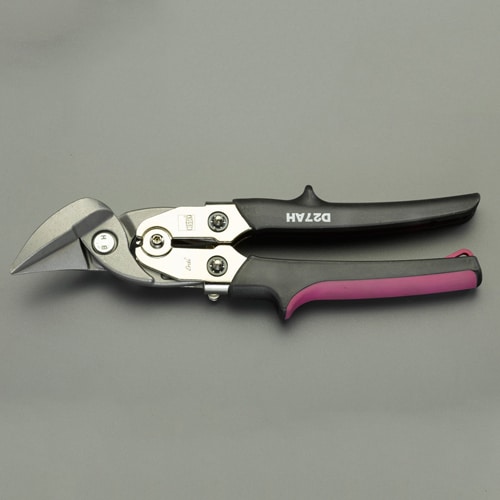 鉄板用はさみ(直・右曲用) EA544AD−2