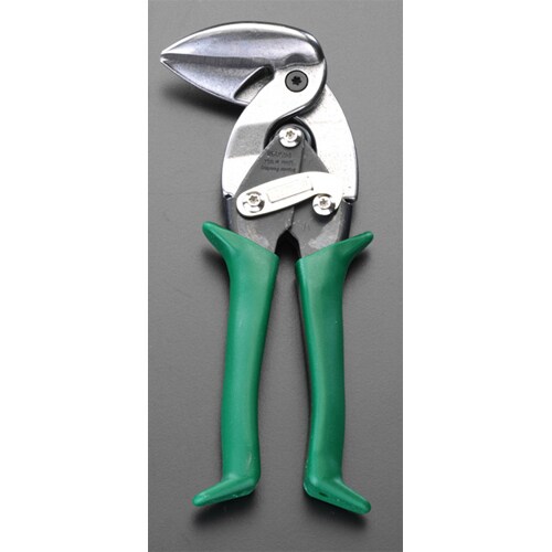 オフセット型鉄板用はさみEA544ME−2