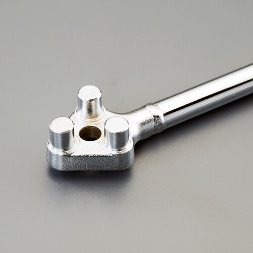 鉄筋ベンダー EA545C−6