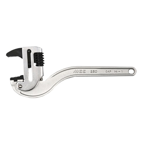 コーナーパイプレンチ(薄型)EA546DK−25