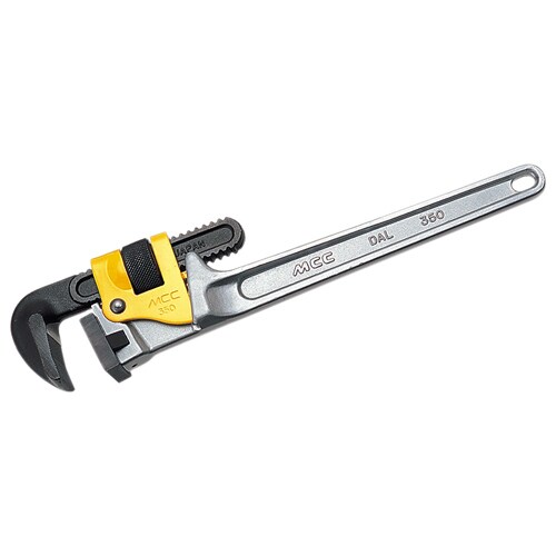 パイプレンチ(被覆鋼管用)EA546DT−30