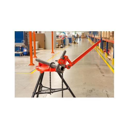 コンパウンドパイプレンチ EA546E−2