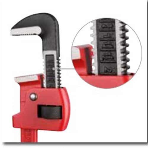 パイプレンチ EA546HB−200