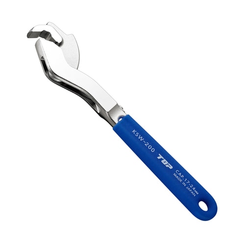 鋼製束用レンチ(ラチェット式)EA546JA−20