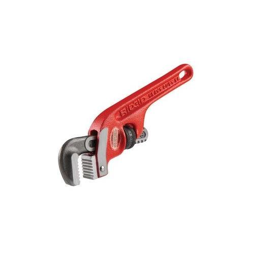 強力型エンドパイプレンチ EA546RE−6