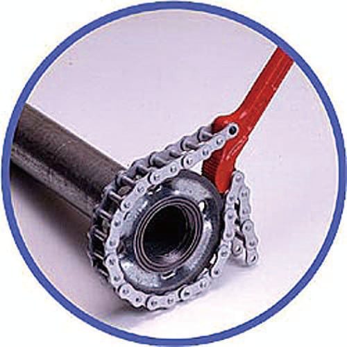 強力フランジレンチ EA546WF−6