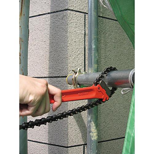 強力型チェーンレンチ EA546WR−14