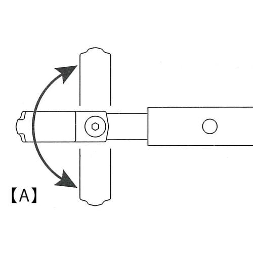 ベースンレンチセット EA546Z−10