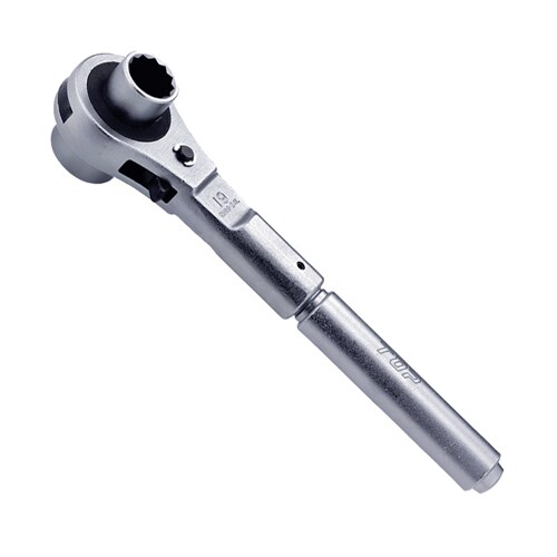 本管用両口ラチェットレンチEA546Z−41