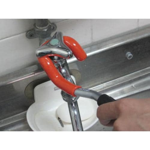 水栓用レンチ EA546ZA−2