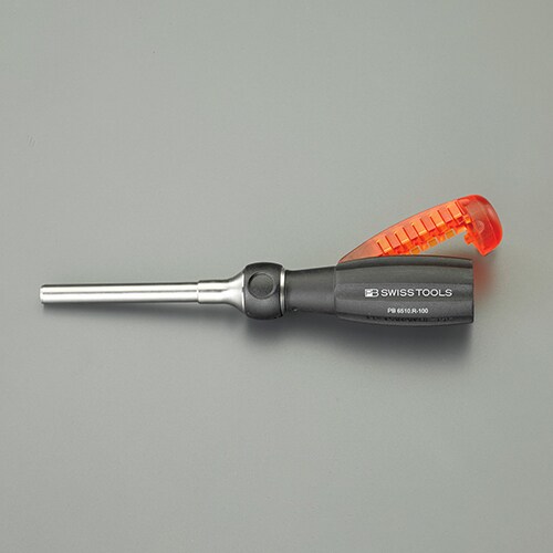 ラチェットドライバーセットEA550−110A