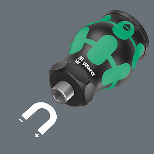 スタビードライバービットセットEA550BP−42