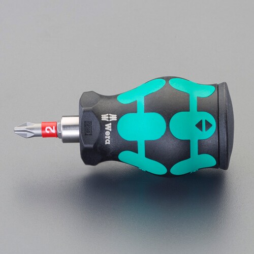 スタビードライバービットセットEA550BP−42